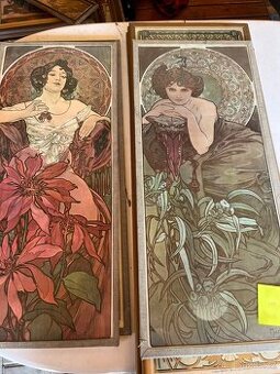 Alfons Mucha