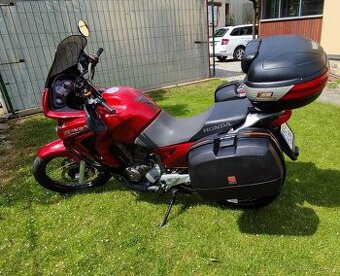 Honda Transalp XL 650V