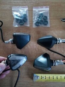 LED blinkry shadow