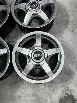 BBS 4x100 r15