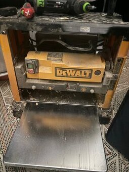 Protahovačka Dewalt