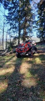 Can-am 650 - 1
