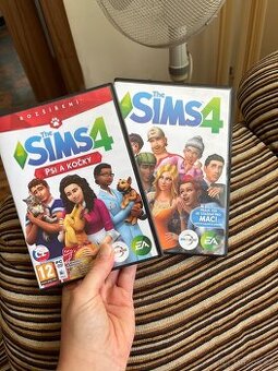 The Sims 4
