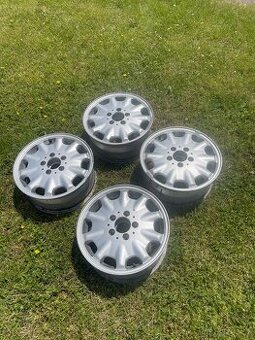 Disky Mercedes r15 6J/2Jx15H2 Et37