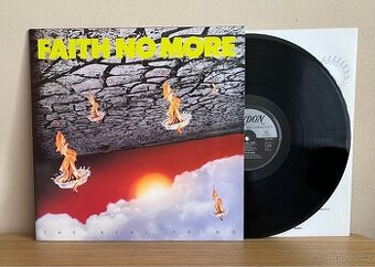 Faith No More – The Real Thing