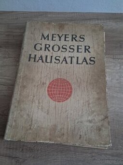 Atlas světa