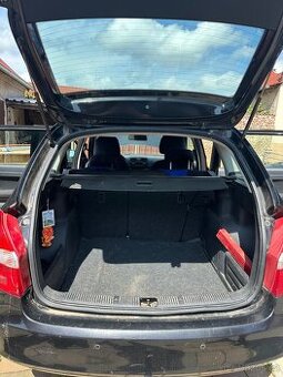 Škoda fabia II 1.6 Tdi
