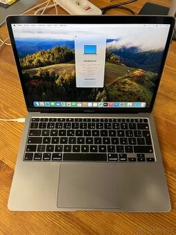 MacBook Air 13"