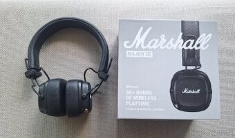 Marshall Major IV