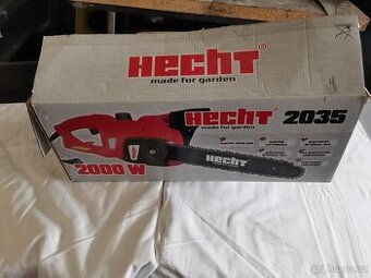 Elektrická pila - HECHT 2035