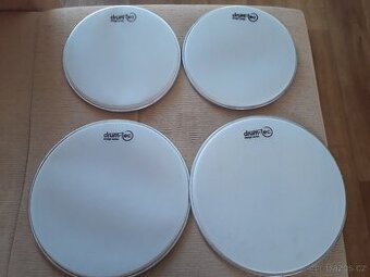 Drum-tec design mesh head