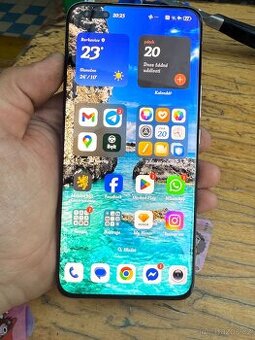 Honor magic 5 pro 12/512gb