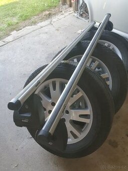 Střešní nosič VW T5 T6