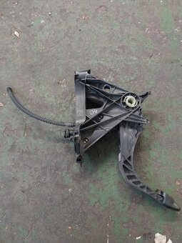 Spojkovy pedal skoda octavia 3 iii vw golf 7 vii