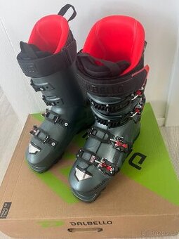 Pánské lyžáky Dalbello DS 120 MS GW