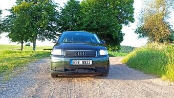 Audi A2 1.4 TDi