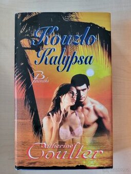 Kniha KOUZLO KALYPSA