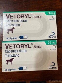 Vetoryl 30mg