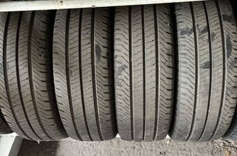 Letní pneu 205/65R16 C