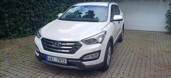 Santa Fe 4x4