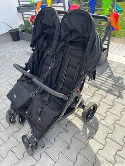 Kočárek Valco Baby Snap Duo
