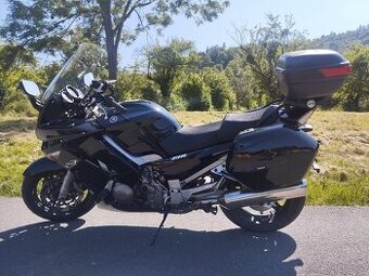 Yamaha FJR 1300 r.v.2010
