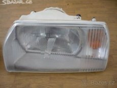 Prodám přední lampy,