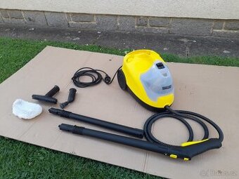 Parní čistič Karcher SC 4