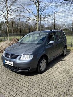 Díly touran 1.9tdi 77kw