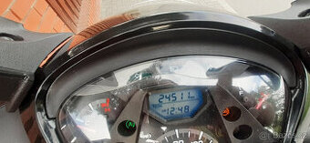Honda SH 150i (2015 ABS)
