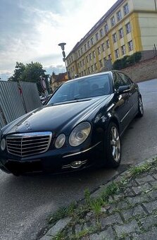 W211 avangard