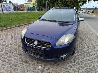 Fiat Croma 1,9 JTD,110 kW,náhradní díly