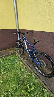 Kolo giant reign x1