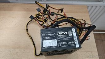 SilverStone sst-st70f-es230