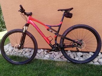 Specialized epic celopéro