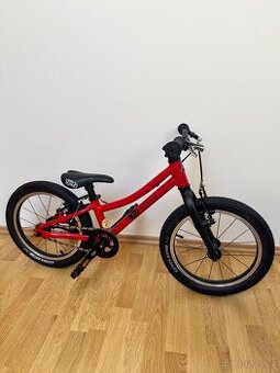 Dětské kolo Kubikes 16S