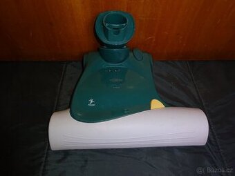 klepaci hlavice/nastavec EB 360 na vysavac Vorwerk