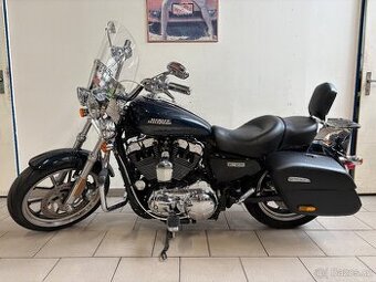 Harley Davidson XL1200T