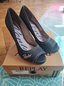 Lodicky Replay vel.38