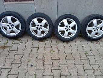 5x100 R15