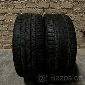 2ks pneu Continental 245/40/19 98V
