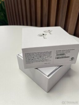 AirPods Pro 2. generace