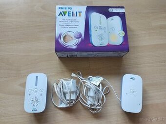 Philips Avent chůvička