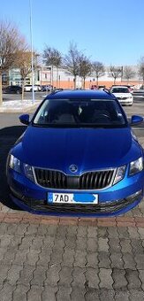 Octavia III - - - >>>. SLEVA