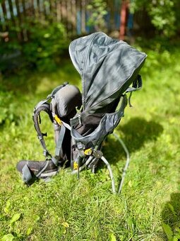 Deuter Kid Comfort III – dětské nosítko