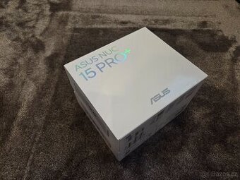 Nerozbalený ASUS NUC 15 Pro+ RNUC15CRSU700002