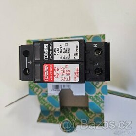 Phoenix contact VAL-MS 230/1+1-FM Type 2 prepatova ochrana