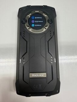 Blackview BV9300 Pro 12GB/256GB-Stav nového