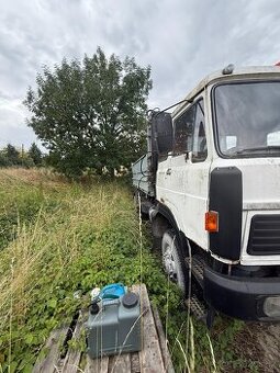 Liaz 4x4