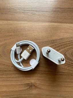 Nabíjecí set Apple USB-A/Lightning